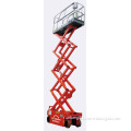 Self Propelled Scissor Lift Gkc12d